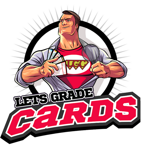 LetsGradeCards